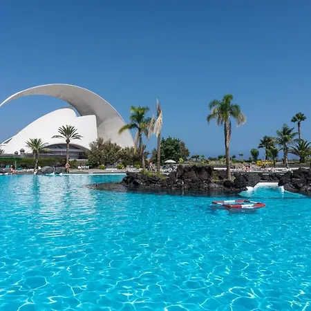 Nice Near The Beach * Tenerife Island