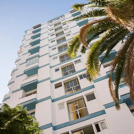 Nice Near The Beach アパート Tenerife Island