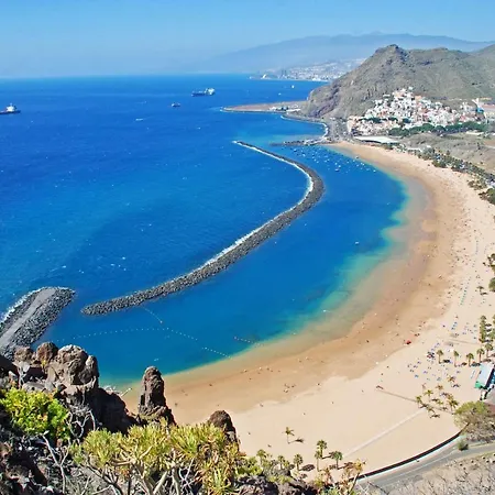 アパート Nice Near The Beach Tenerife Island