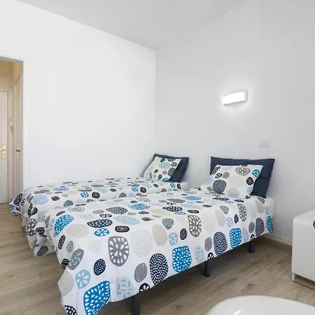 Nice Near The Beach * Tenerife Island